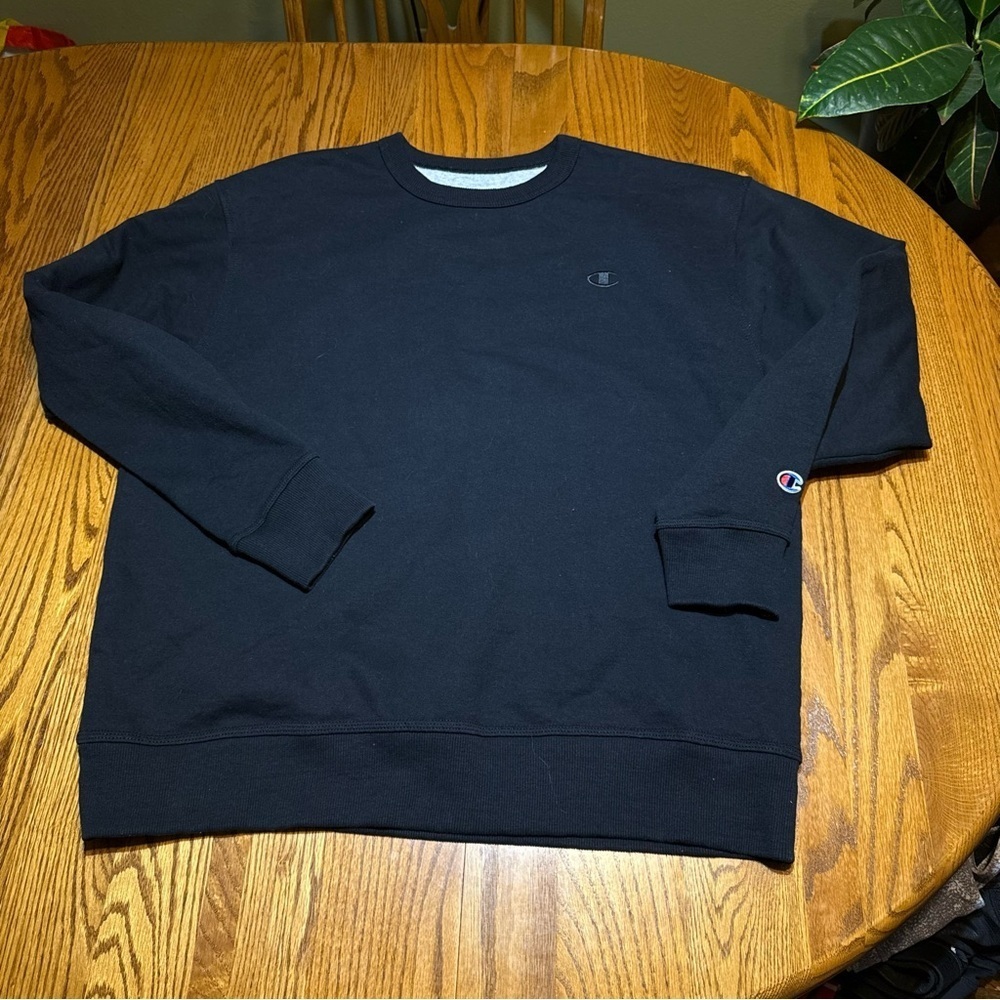 Champion Vintage Crewneck Size XL